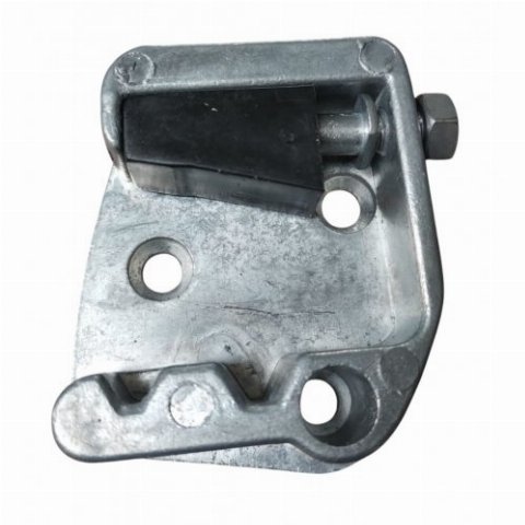 BATENTE PORTA FUSCA ATÉ 77 DIREITO