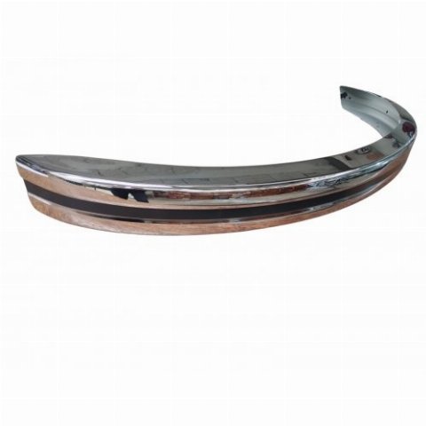 PARA-CHOQUE FUSCA 70 A 76 BELFEX TRASEIRO