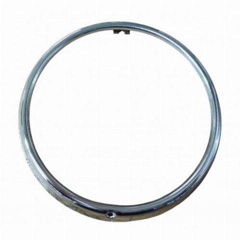 ARO FAROL KARMANN GHIA METAL CROMADO