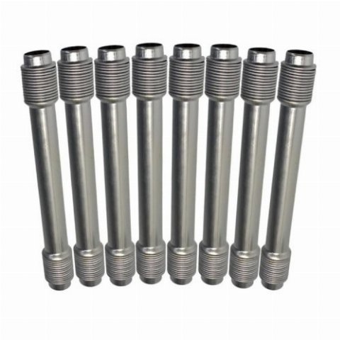 CAPA DE TUCHO VW 1300 1500 1600 INOX JOGO