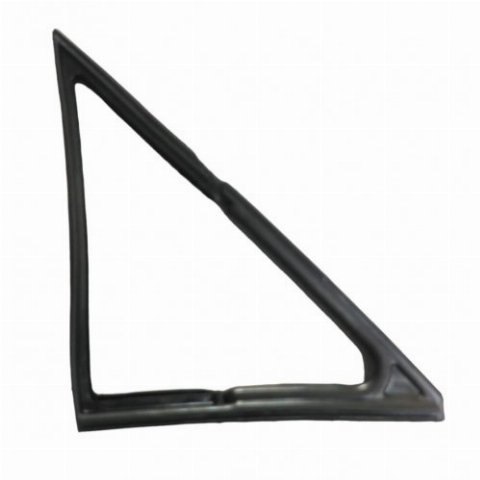 BORRACHA QUEBRA-VENTO BRASILIA 78/82 E VARIANT II DIREITA