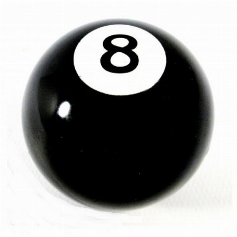 MANOPLA CÂMBIO BOLA 8