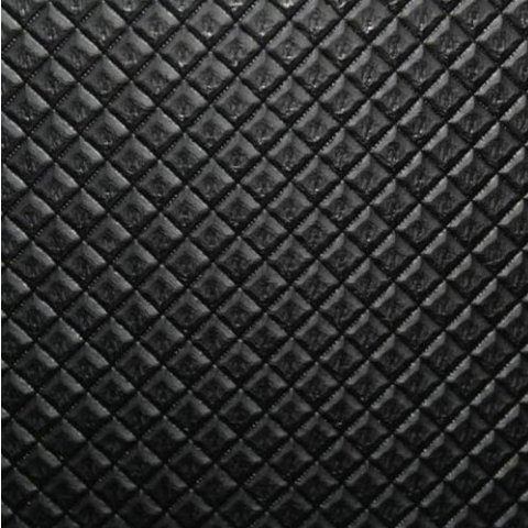 FORRAÇÃO TETO FUSCA PRETO BALÃO
