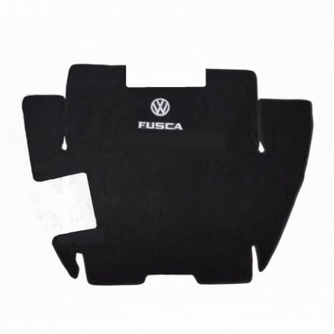 CARPETE MALA FUSCA ITAMAR PRETO