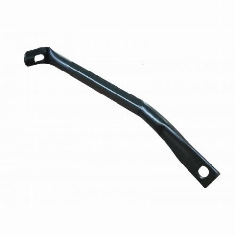 SUPORTE PARA-CHOQUE FUSCA ATÉ 70 SUPERIOR DIANTEIRO