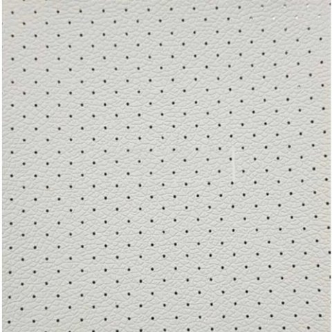 FORRAÇÃO TETO FUSCA PINTADO BRANCO
