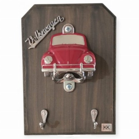 PORTA CHAVE FUSCA
