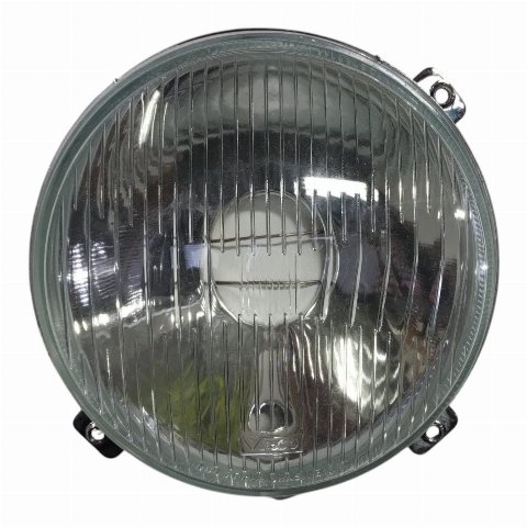 FAROL BRASÍLIA COM MEIA LUZ