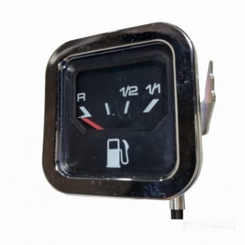 INDICADOR COMBUSTÍVEL FUSCA 76 A 82 CAV