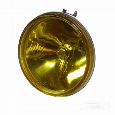 BLOCO ÓPTICO AMARELO