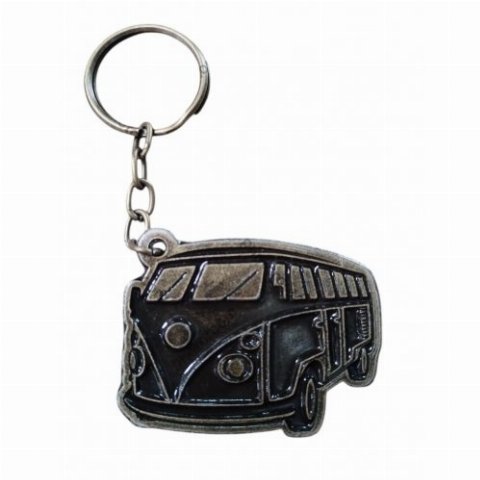 CHAVEIRO KOMBI BRONZE