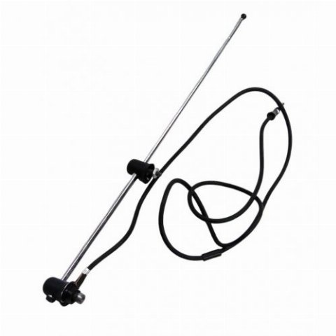 ANTENA KOMBI NSN CROMADA