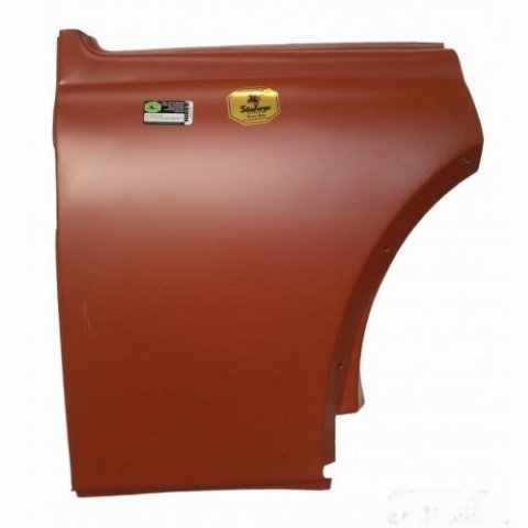 LATERAL TRASEIRA EXTERNA FUSCA ATÉ 76 PREMIUM ESQUERDA