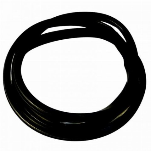 BORRACHA JANELA LATERAL VARIANT FIXA C/ENCAIXE FRISO