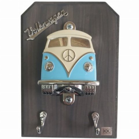 PORTA CHAVE KOMBI