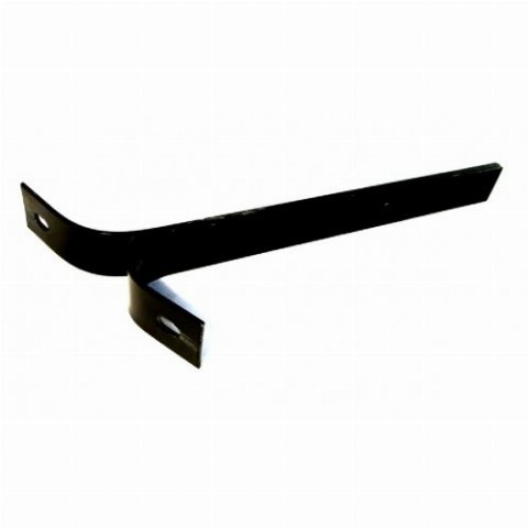SUPORTE PARA-CHOQUE FUSCA ATÉ 70 BELFEX INFERIOR TRASEIRO