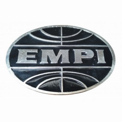 EMBLEMA EMPI
