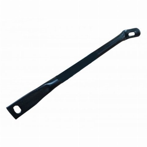 SUPORTE PARA-CHOQUE FUSCA ATÉ 70 SUPERIOR TRASEIRO