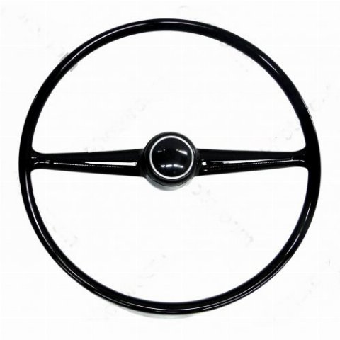 VOLANTE KOMBI ATÉ 75 PRETO