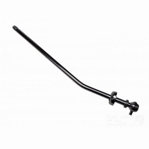 ALAVANCA CÂMBIO FUSCA CROMADA 39CM