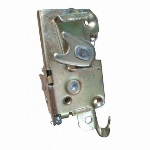 FECHADURA PORTA FUSCA APÓS 78 BRASILIA ESQUERDA