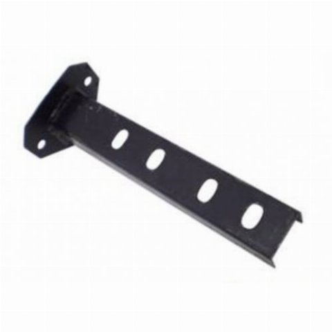 SUPORTE PARA-CHOQUE KOMBI 97 A 2014 TRASEIRO