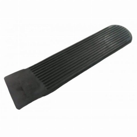 CAPA PEDAL ACELERADOR FUSCA