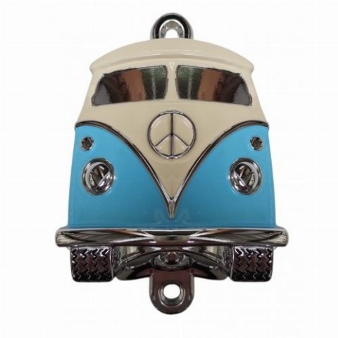 ABRIDOR DE GARRAFAS PARA PAREDE KOMBI