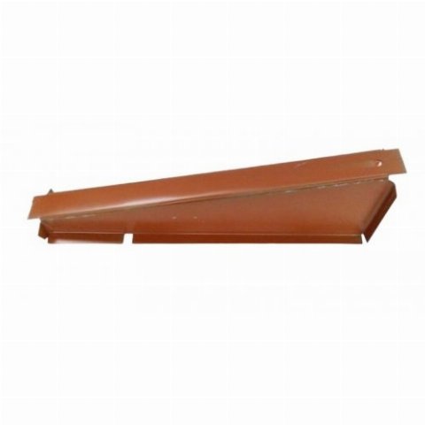 PONTEIRA BASE SUPORTE MACACO KOMBI DIANTEIRO 37,5CM