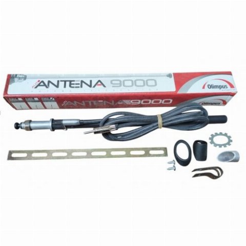 ANTENA FUSCA OLIMPUS