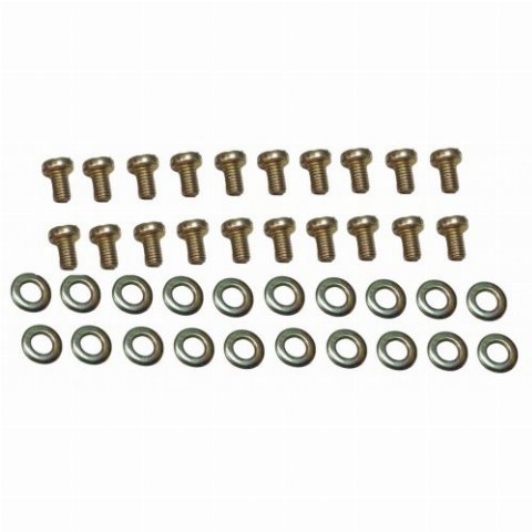 PARAFUSO LATARIA MOTOR KIT