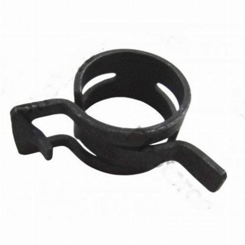 ABRAÇADEIRA APERTO KOMBI 200MM ORIGINAL VW