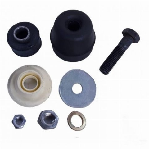 REPARO HASTE ESTABILIZADORA TRASEIRA FUSCA 1500 KIT