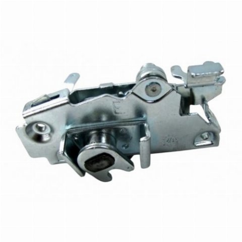 FECHADURA PORTA DIANTEIRA KOMBI 76 a 96 CLIPPER DIREITA