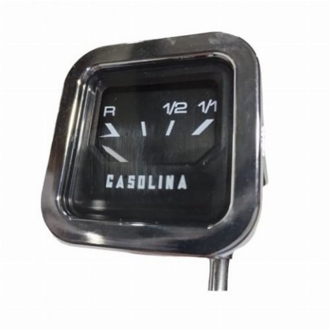 INDICADOR COMBUSTÍVEL FUSCA 71 A 74 CAV