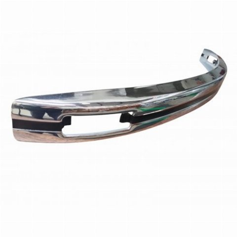 PARA-CHOQUE FUSCA 77 A 86 COM PISCA DIANTEIRO