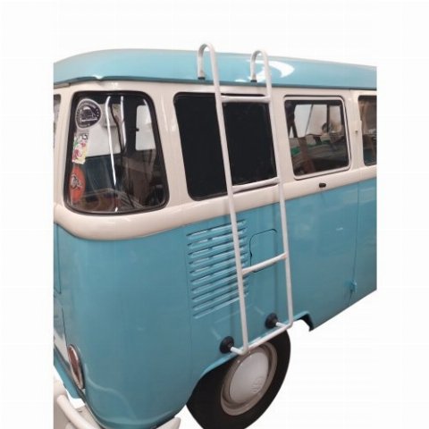 ESCADA KOMBI