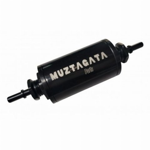FILTRO COMBUSTÍVEL LAVÁVEL MOTOR AP ORIGINAL