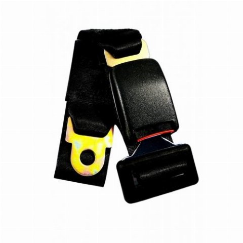 CINTO SEGURANÇA BELT CAR SEM HASTE CURTO