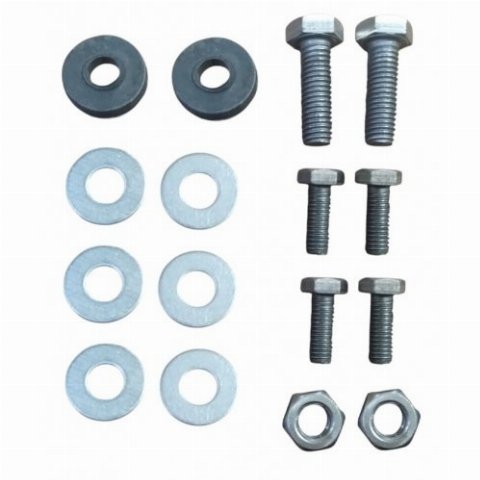 PARAFUSO ESTRIBO KIT