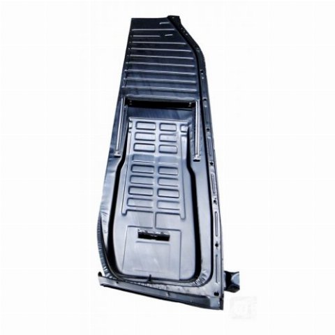 ASSOALHO FUSCA 77/96 IGP DIREITO