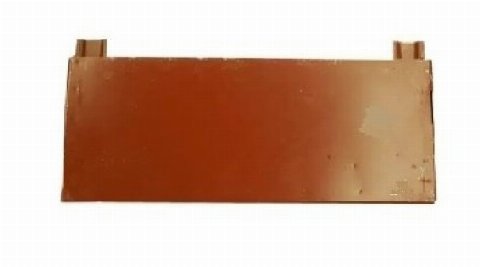 REMENDO PORTA KOMBI ESQUERDO 23CM