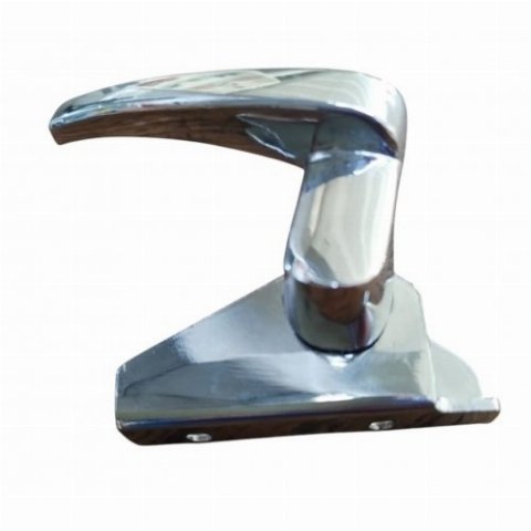 TRINCO QUEBRA-VENTO FUSCA 71 A 96 DIREITO