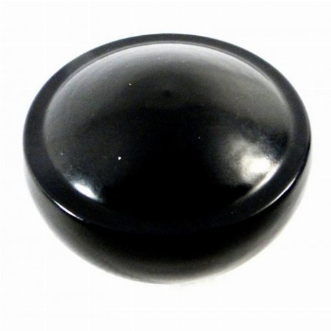 MANOPLA CÂMBIO ORIGINAL PRETA
