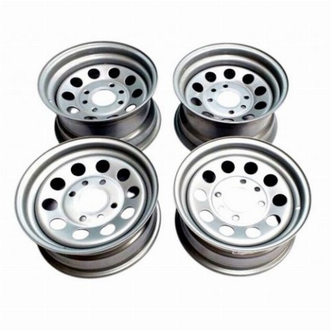 RODA BUGGY ARO 14 (JOGO)