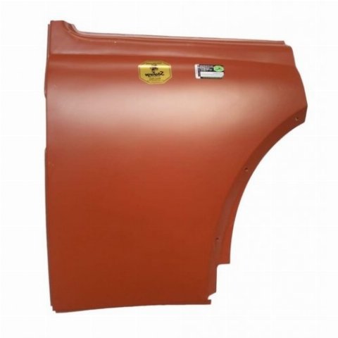 LATERAL TRASEIRA EXTERNA FUSCA 77 A 96 PREMIUM ESQUERDA