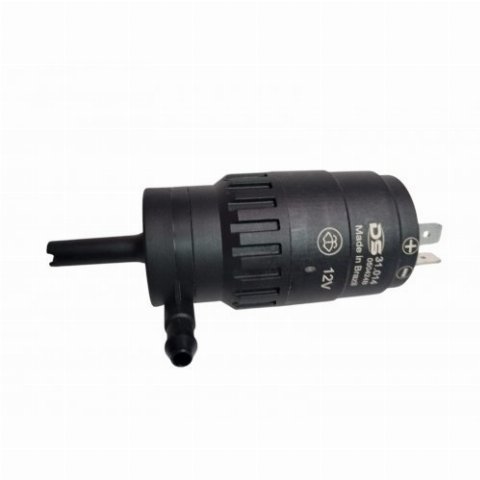MOTOR ESGUICHO LIMPADOR PARA-BRISA FUSCA