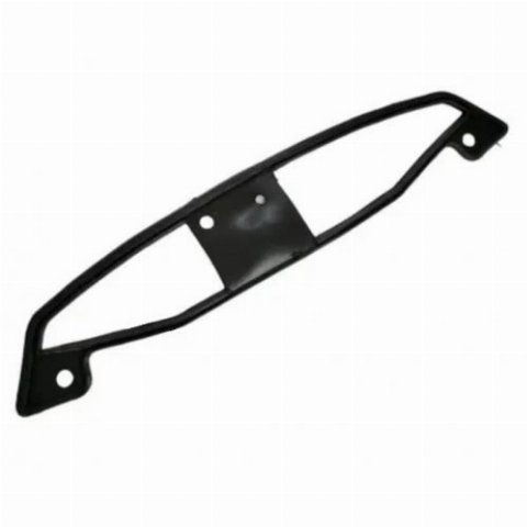 GUARNIÇÃO SUPORTE LUZ PLACA FUSCA 71 A 86