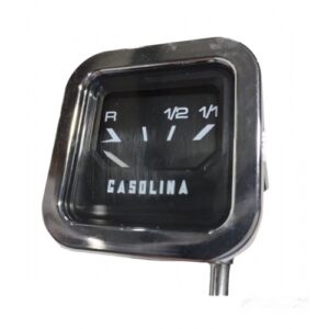 INDICADOR COMBUSTÍVEL FUSCA 75 E 76 CAV
