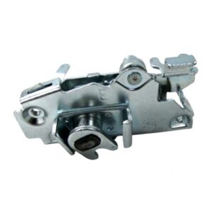 FECHADURA PORTA DIANTEIRA KOMBI 76 a 96 CLIPPER DIREITA
